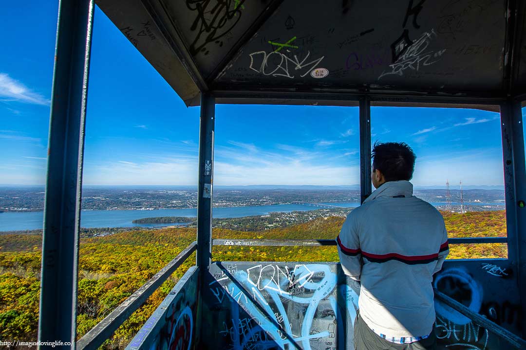 Fire Tower Views